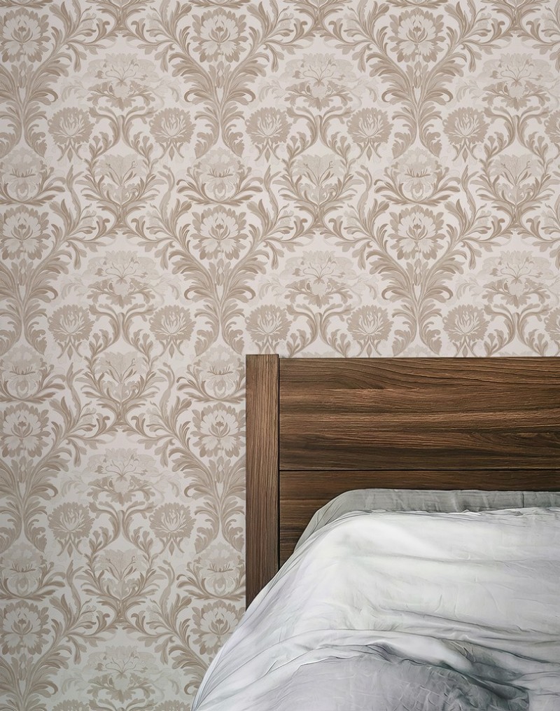 Picture of Fargesammensetning Lundby Brown - 1055501-02 - 10651-01